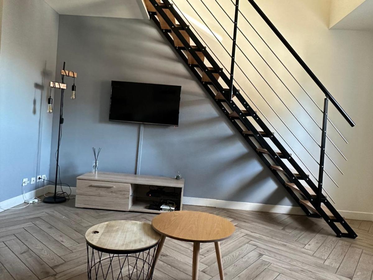 Le Cocon Gambetta Appartement Reims Buitenkant foto